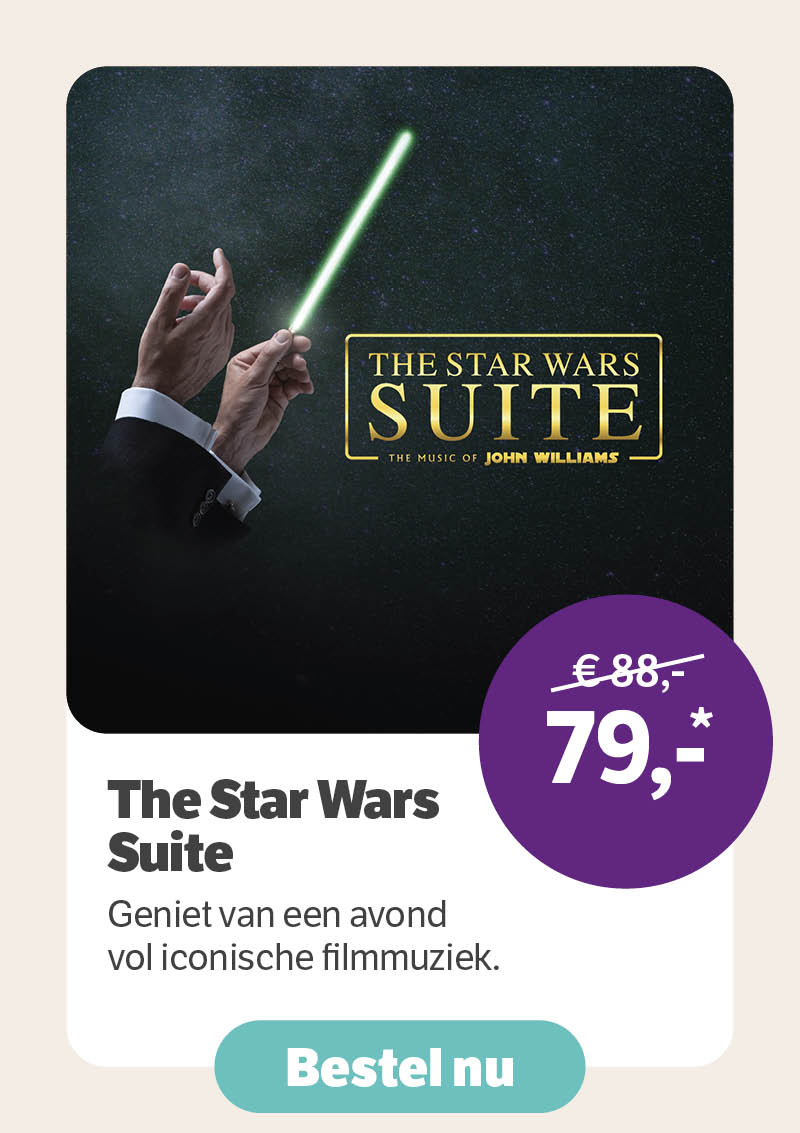 The Star Wars Suite