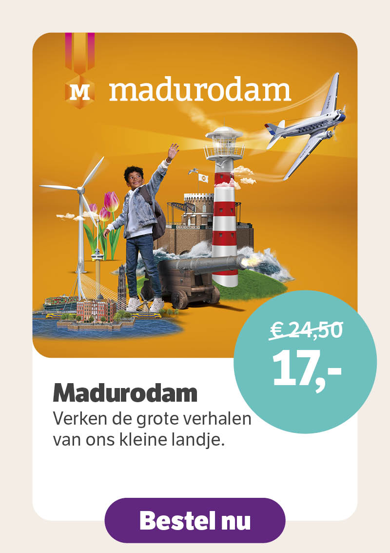 Madurodam