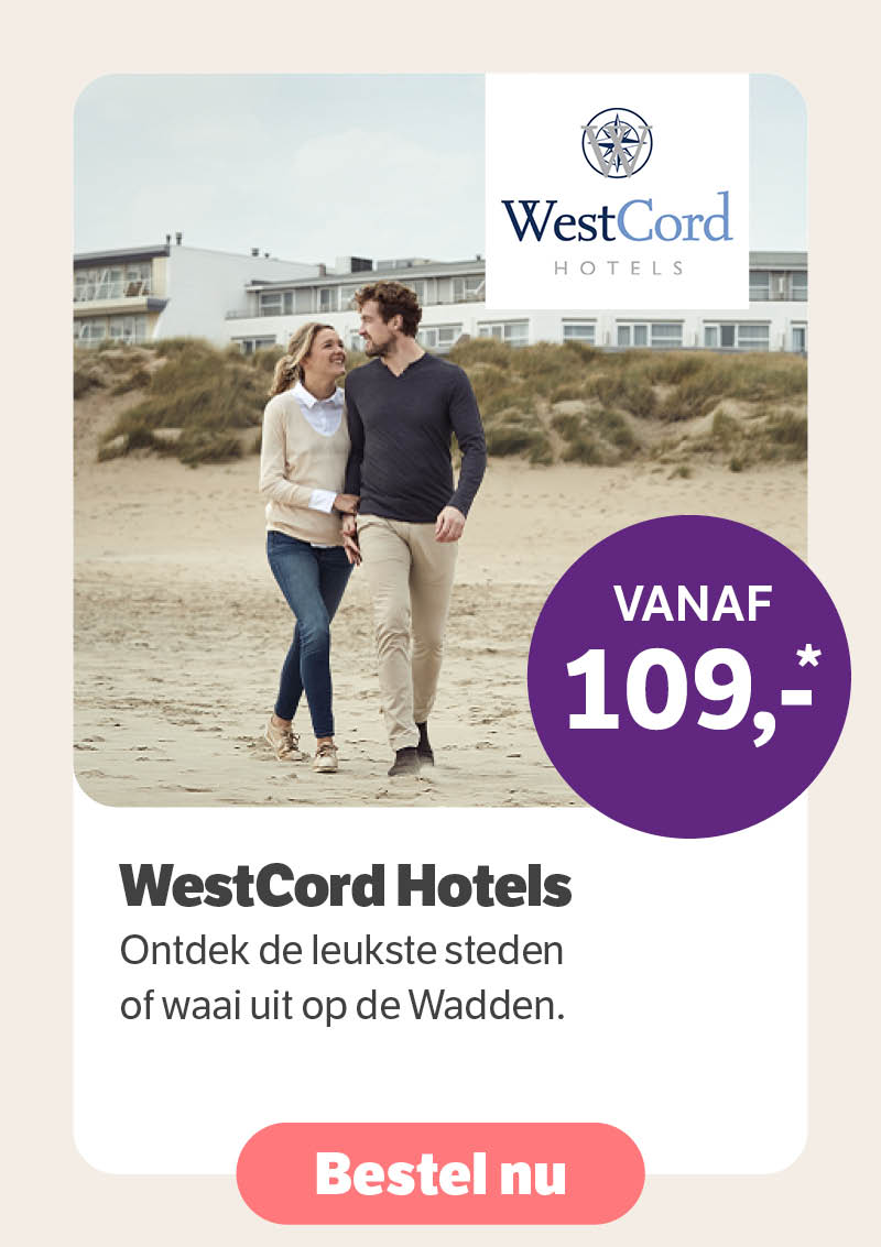 Westcord hotels