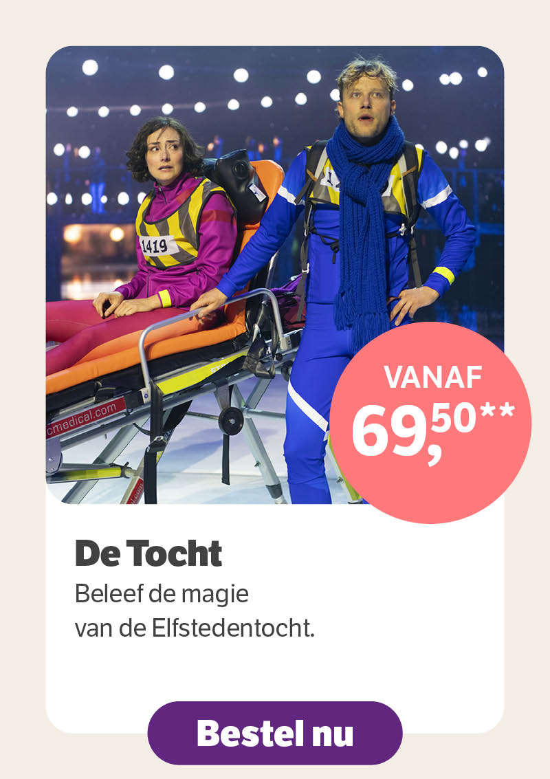 De Tocht