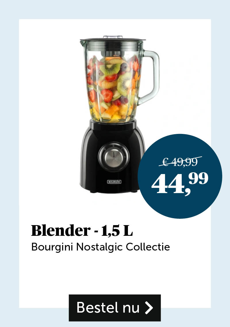 Blender - 1,5 L