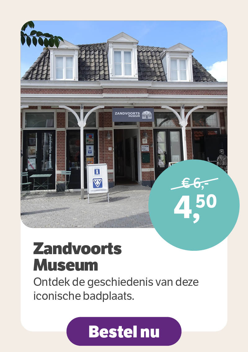 Zandvoorts Museum