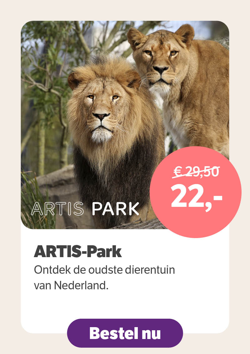 ARTIS-Park
