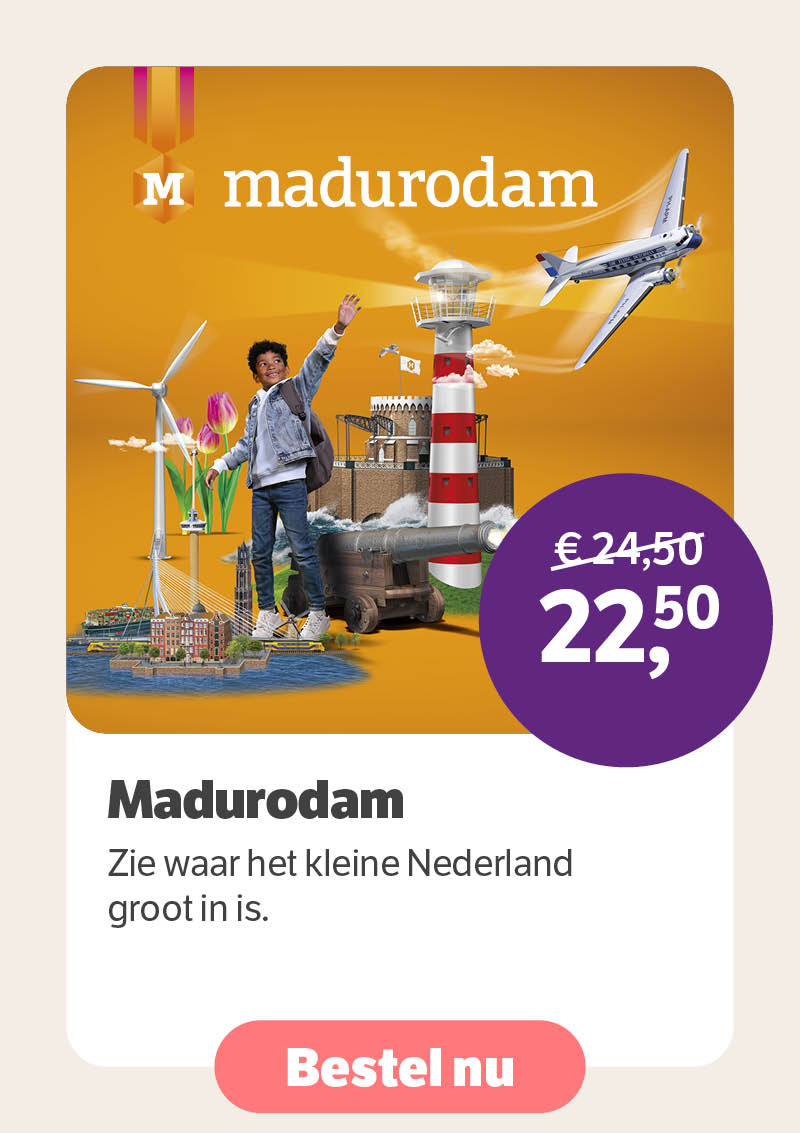 Madurodam