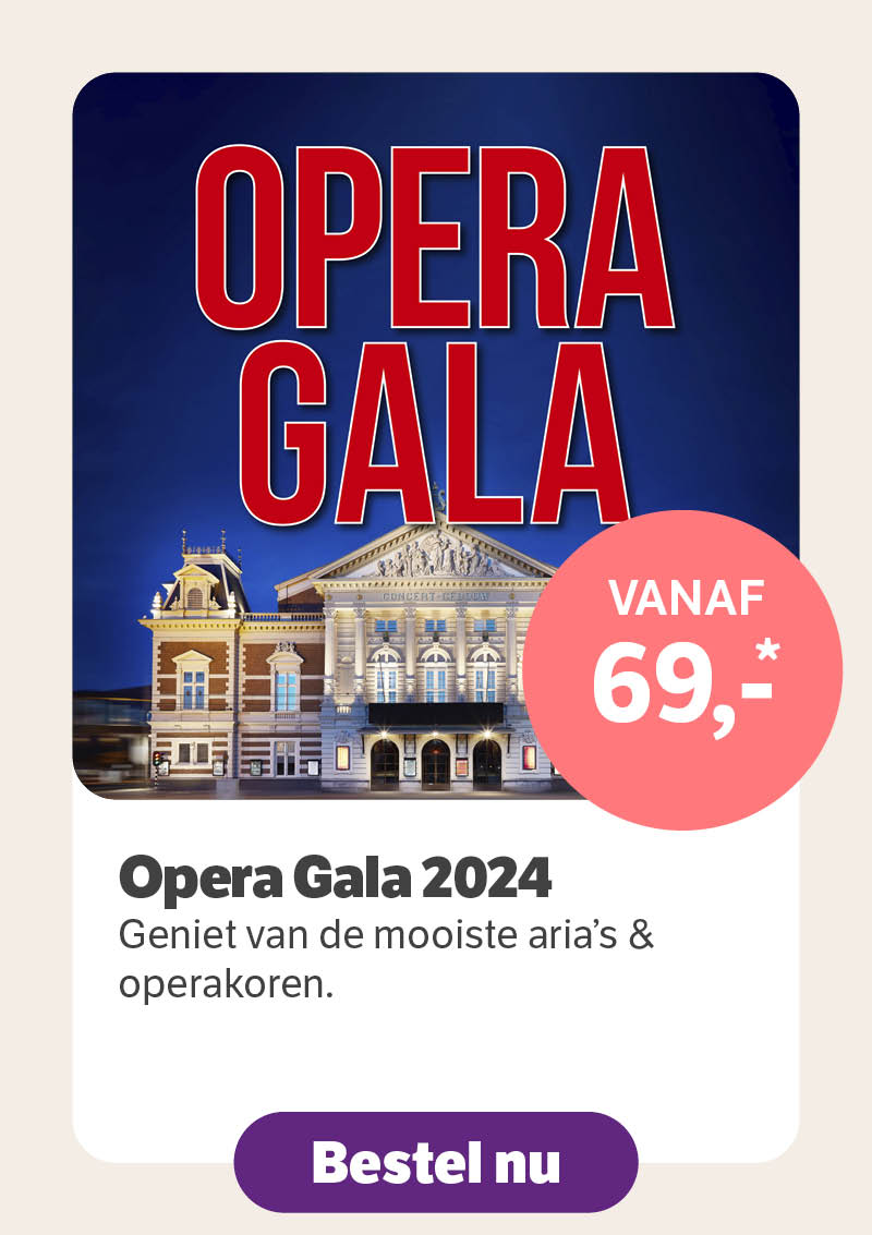 Opera Gala 2024