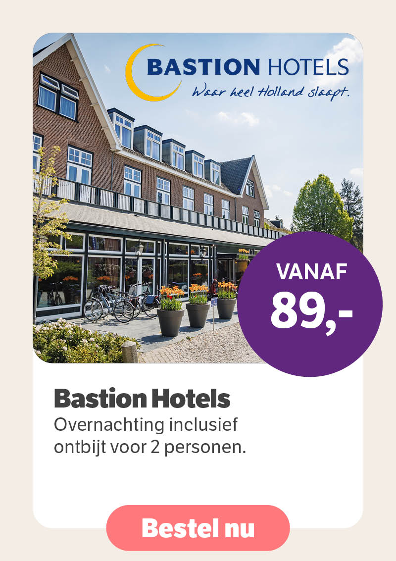 Bastion Hotels