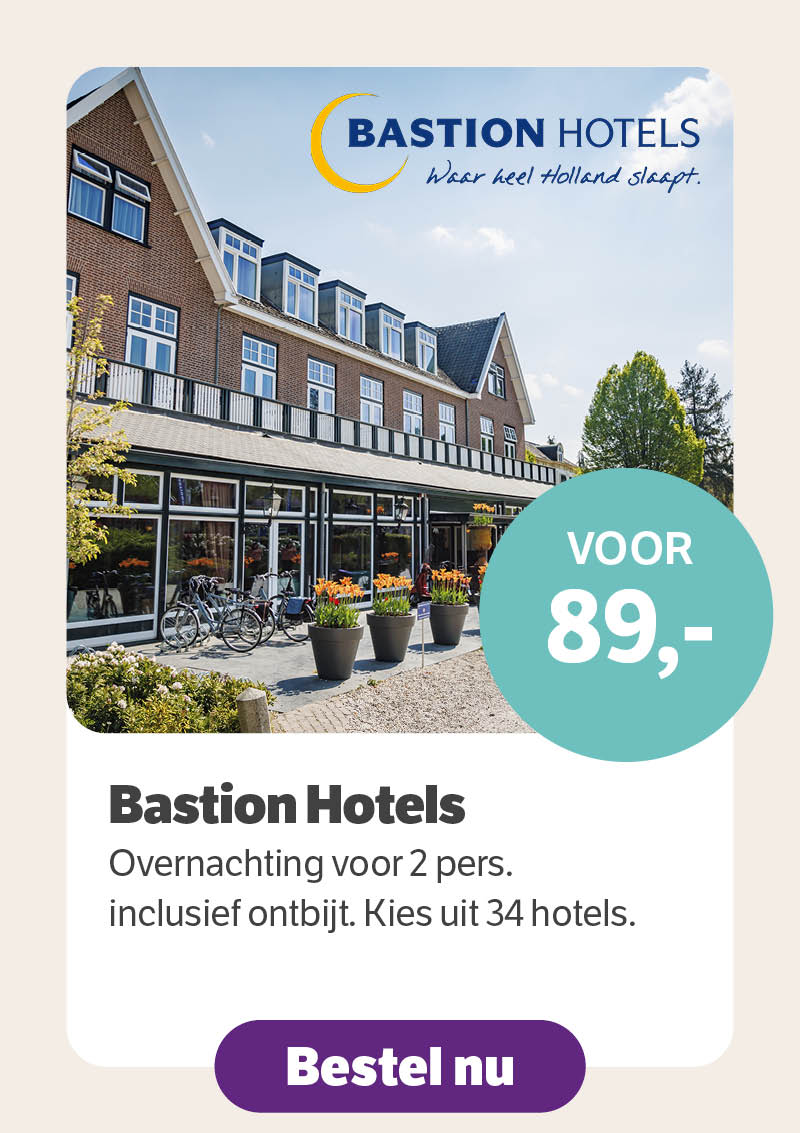Bastion Hotels