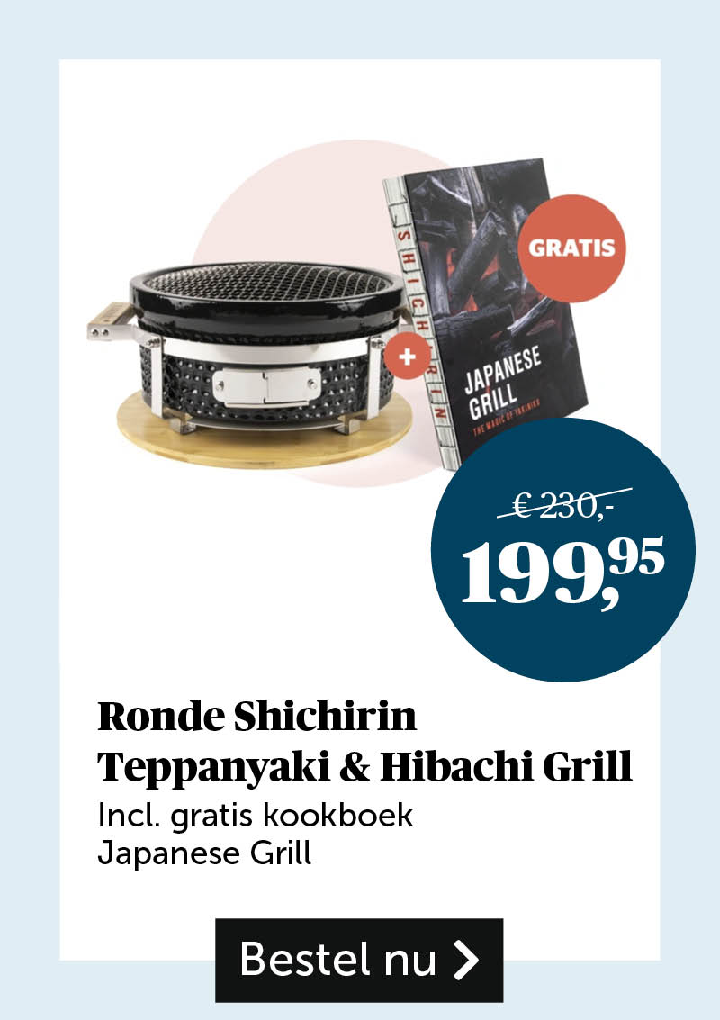 Ronde Shichirin Teppanyaki & Hibachi Grill 