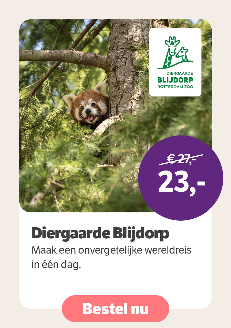Diergaarde Blijdorp