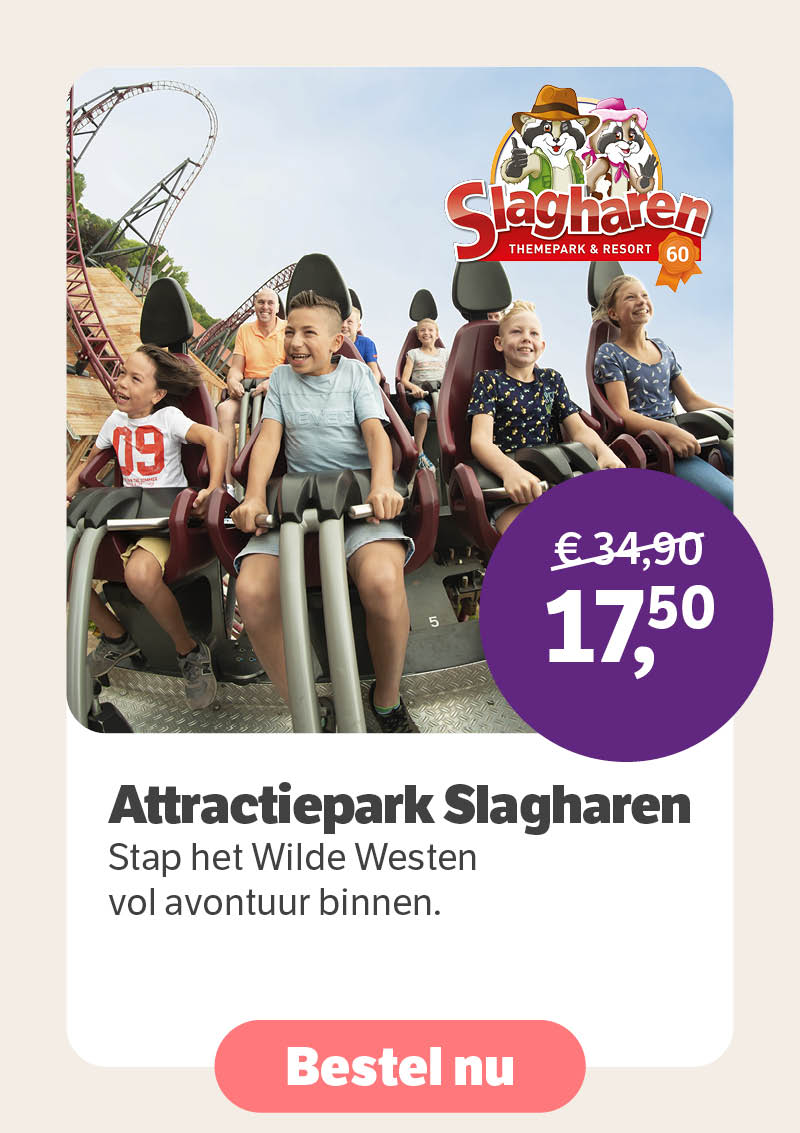 Attractiepark Slagharen