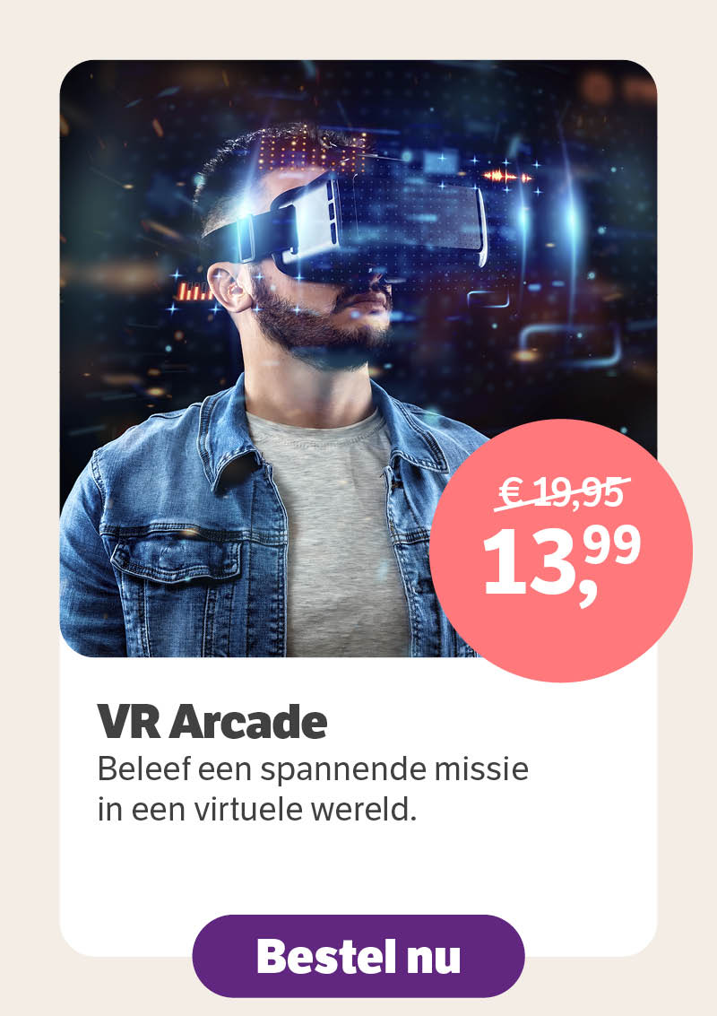 VR Arcade