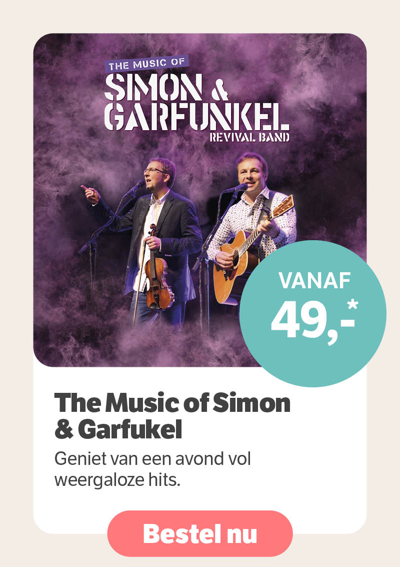 The Music of Simon & Garfunkel