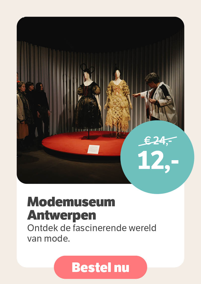 Modemuseum Antwerpen