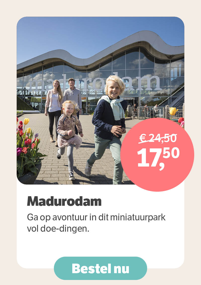 Madurodam