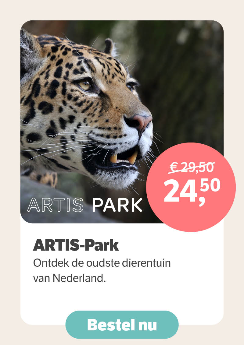 ARTIS-Park