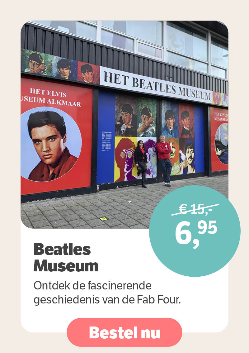 Beatles Museum