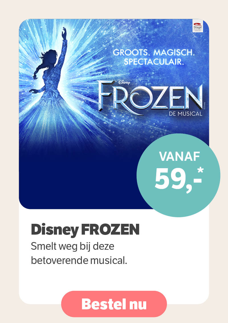Disney Frozen