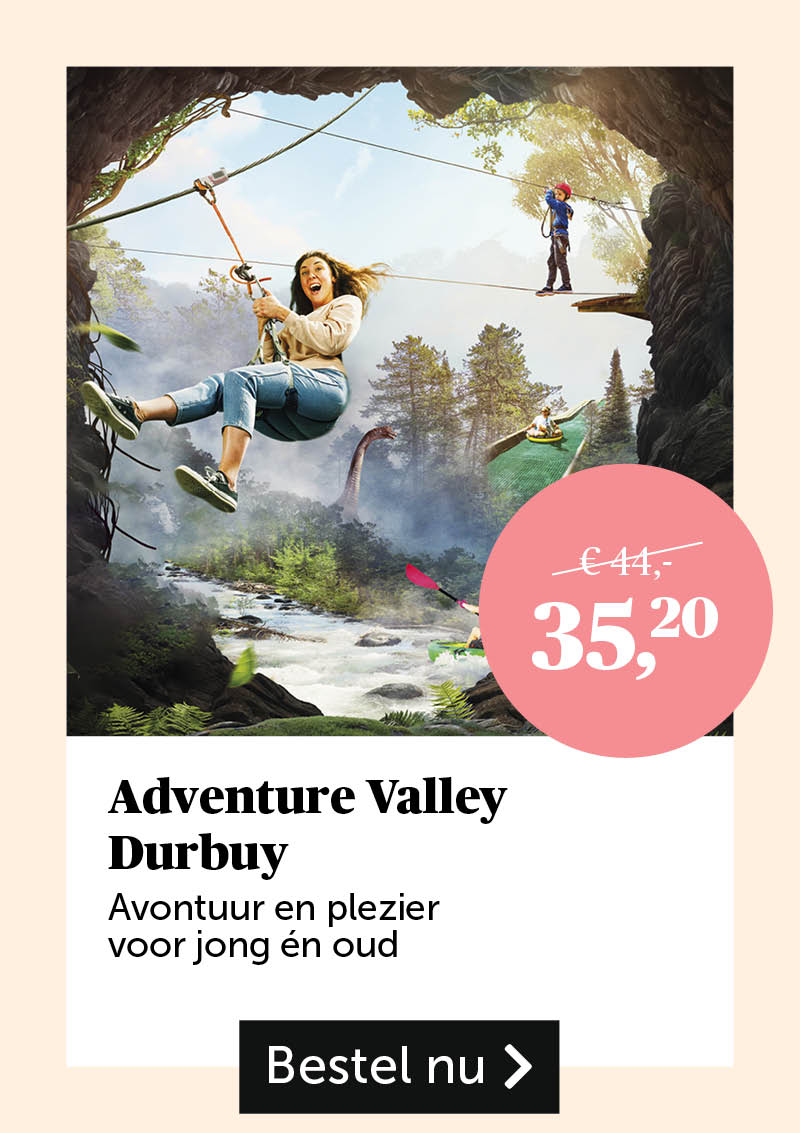 Adventure Valley Durbuy