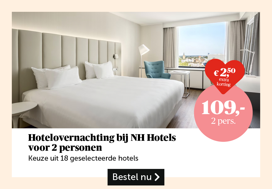 NH Hotels