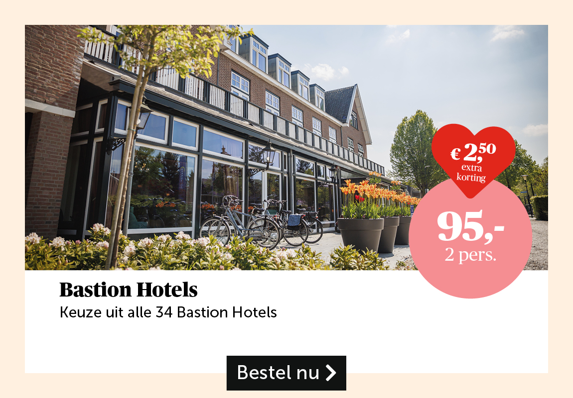 Bastion Hotels