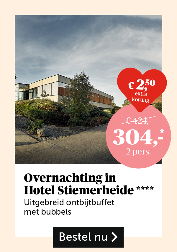 Hotel Stiemerheide