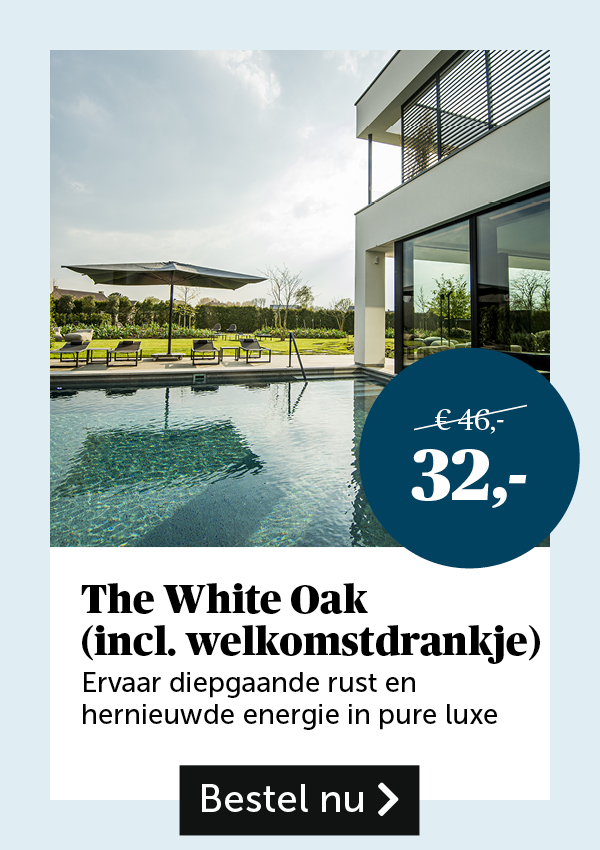 The White Oak