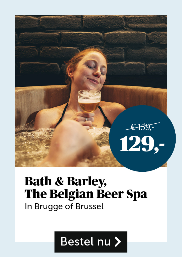 Bath & Barley