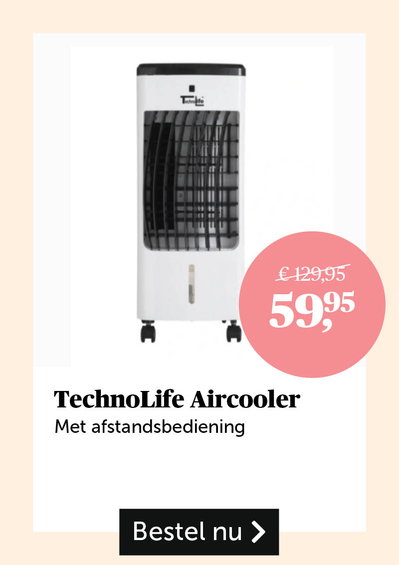 Technolife Aircooler