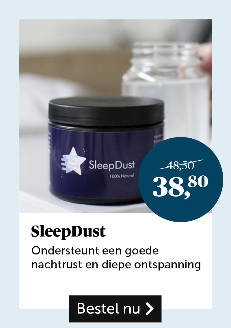 SleepDust