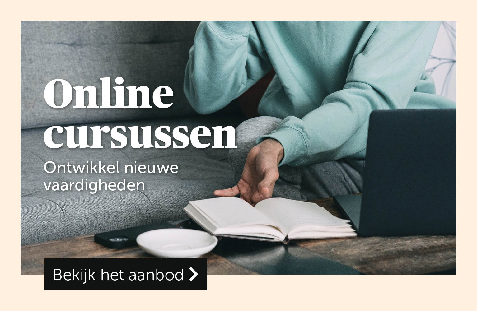 Online cursussen