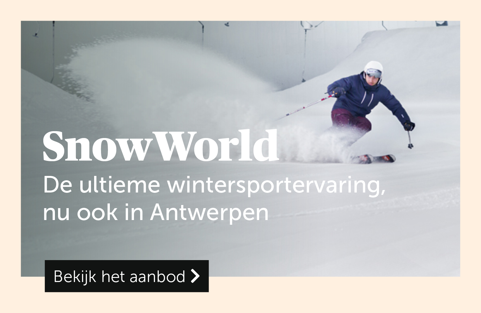 SnowWorld