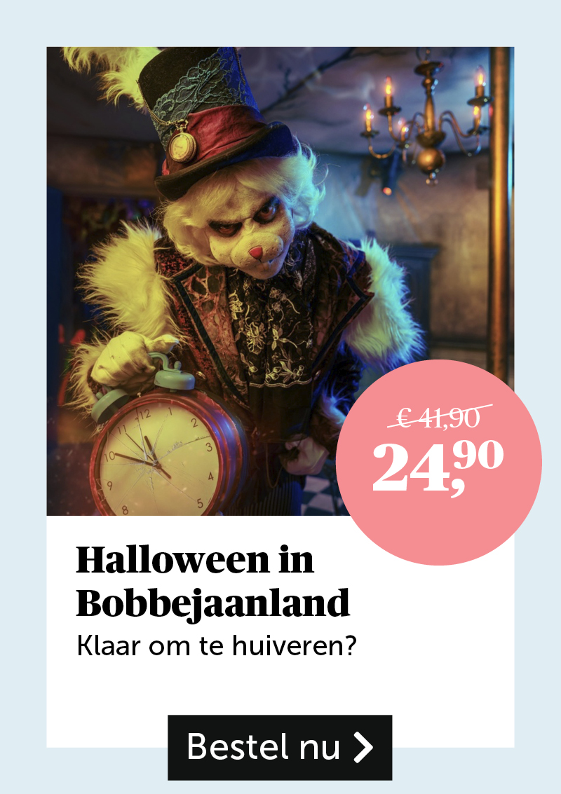 Bobbejaanland