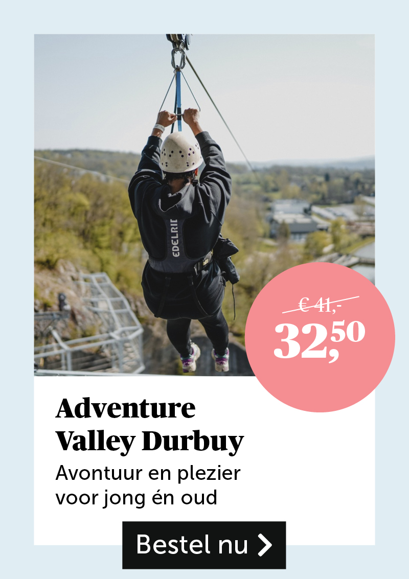 Adventure Valley Durbuy