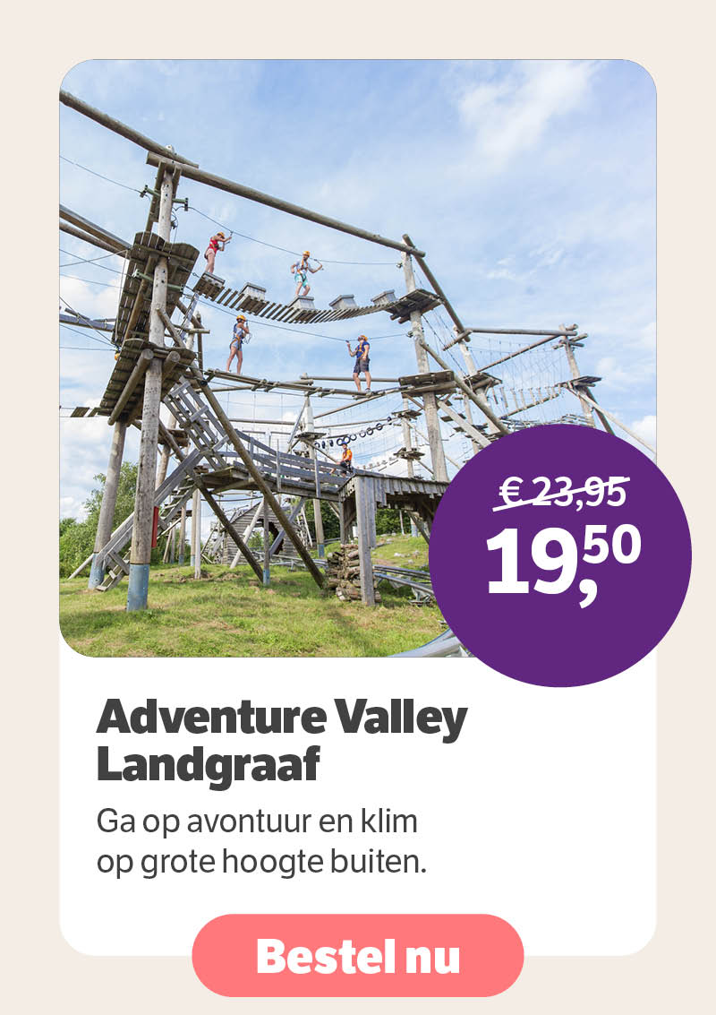 Adventure Valley Landgraaf