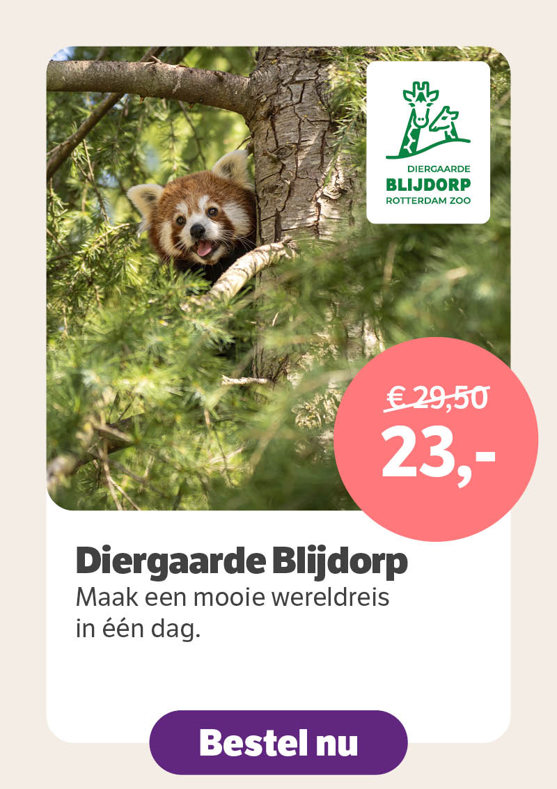 Diergaarde Blijdorp