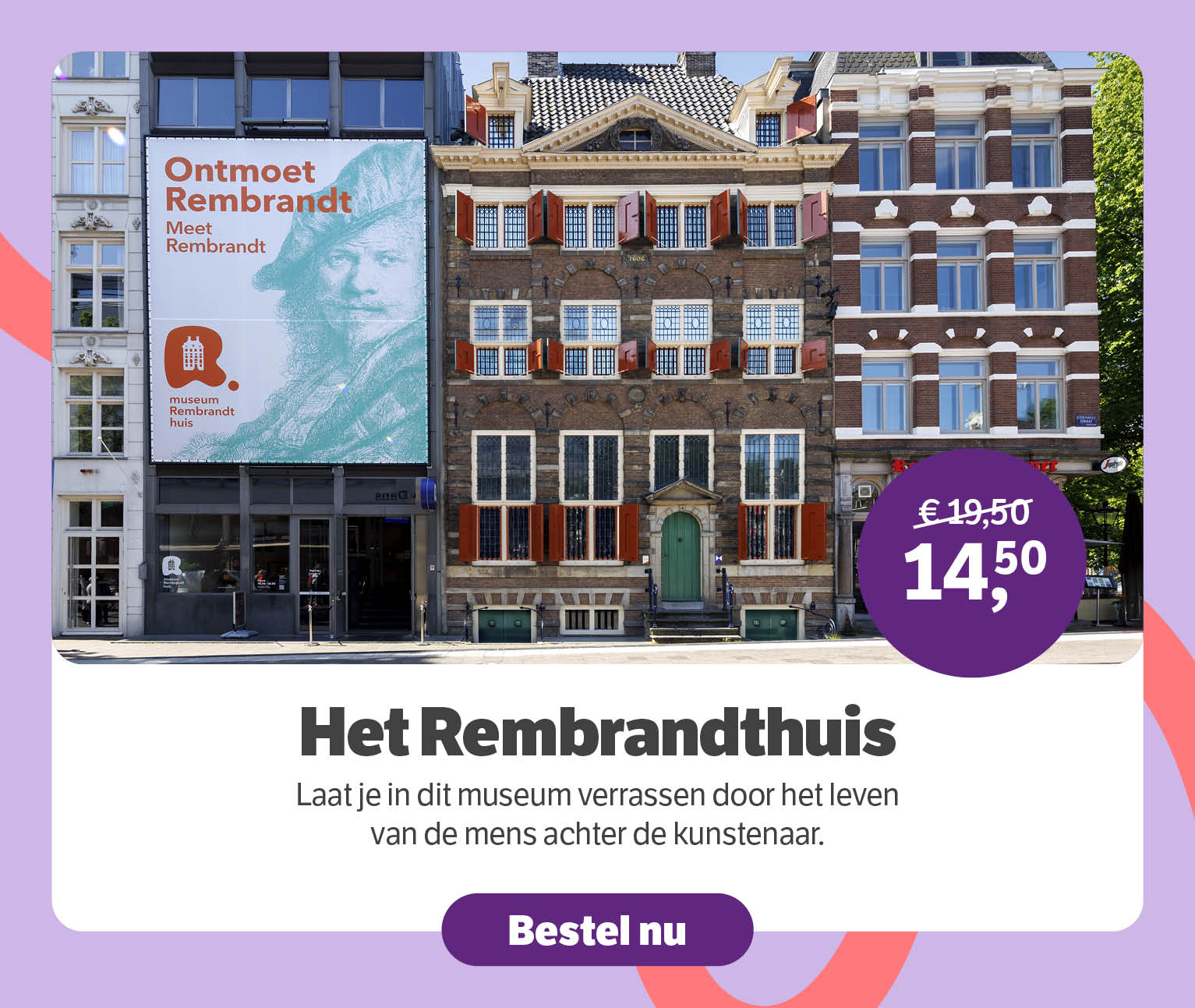 Het Rembrandthuis
