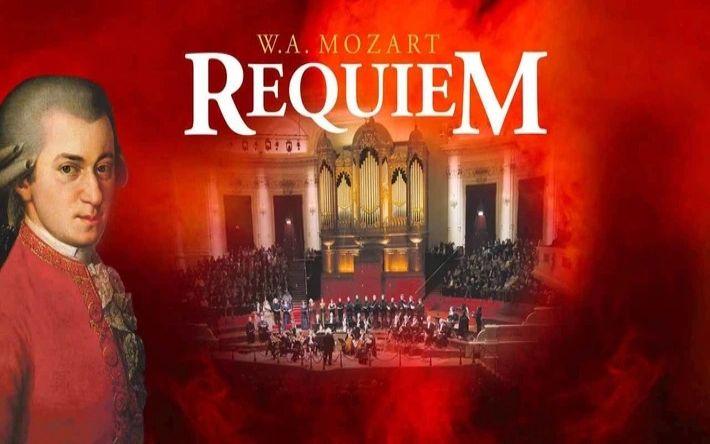 Requiem - W.A. Mozart