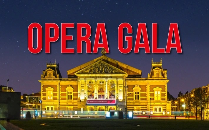 Opera Gala 2024
