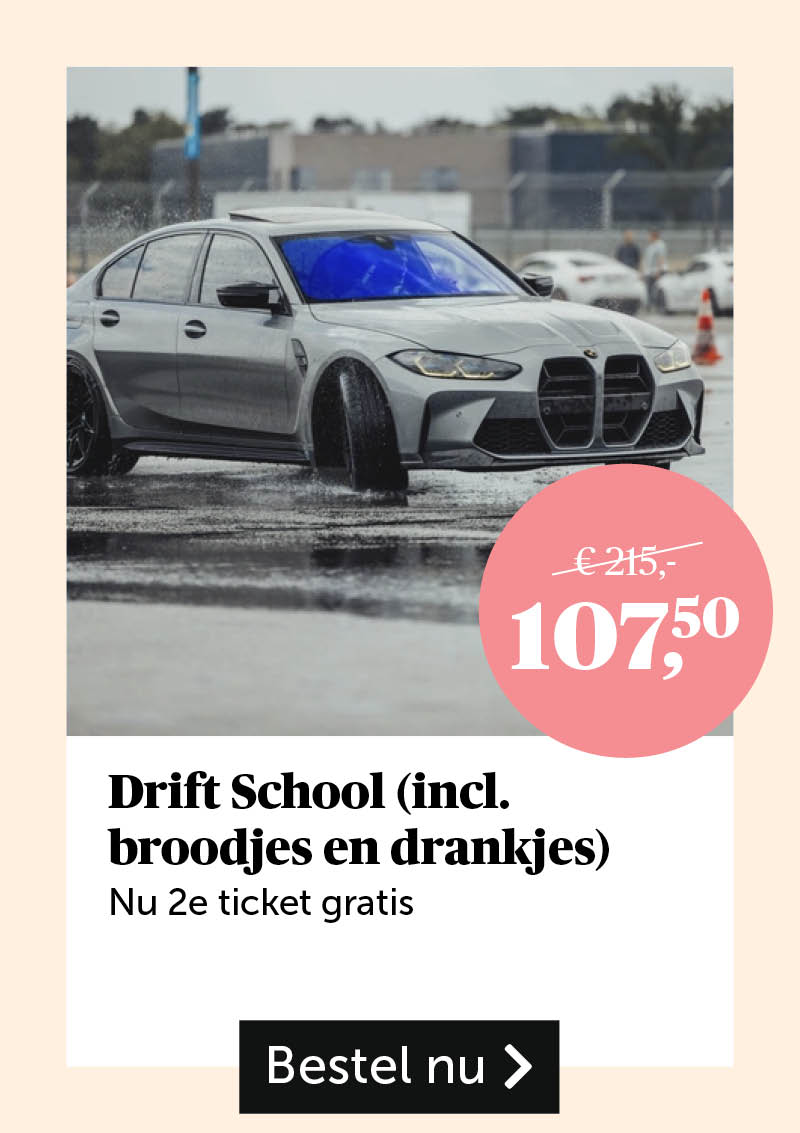 Drift School