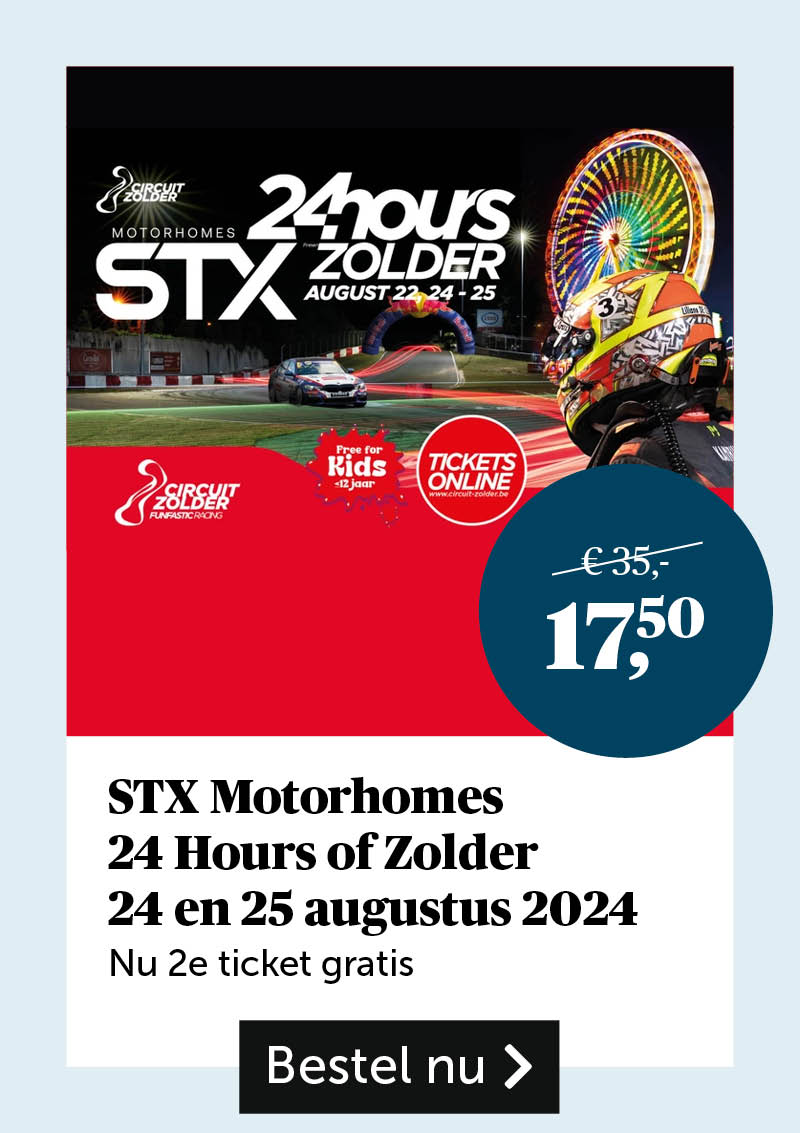 STX Motorhomes