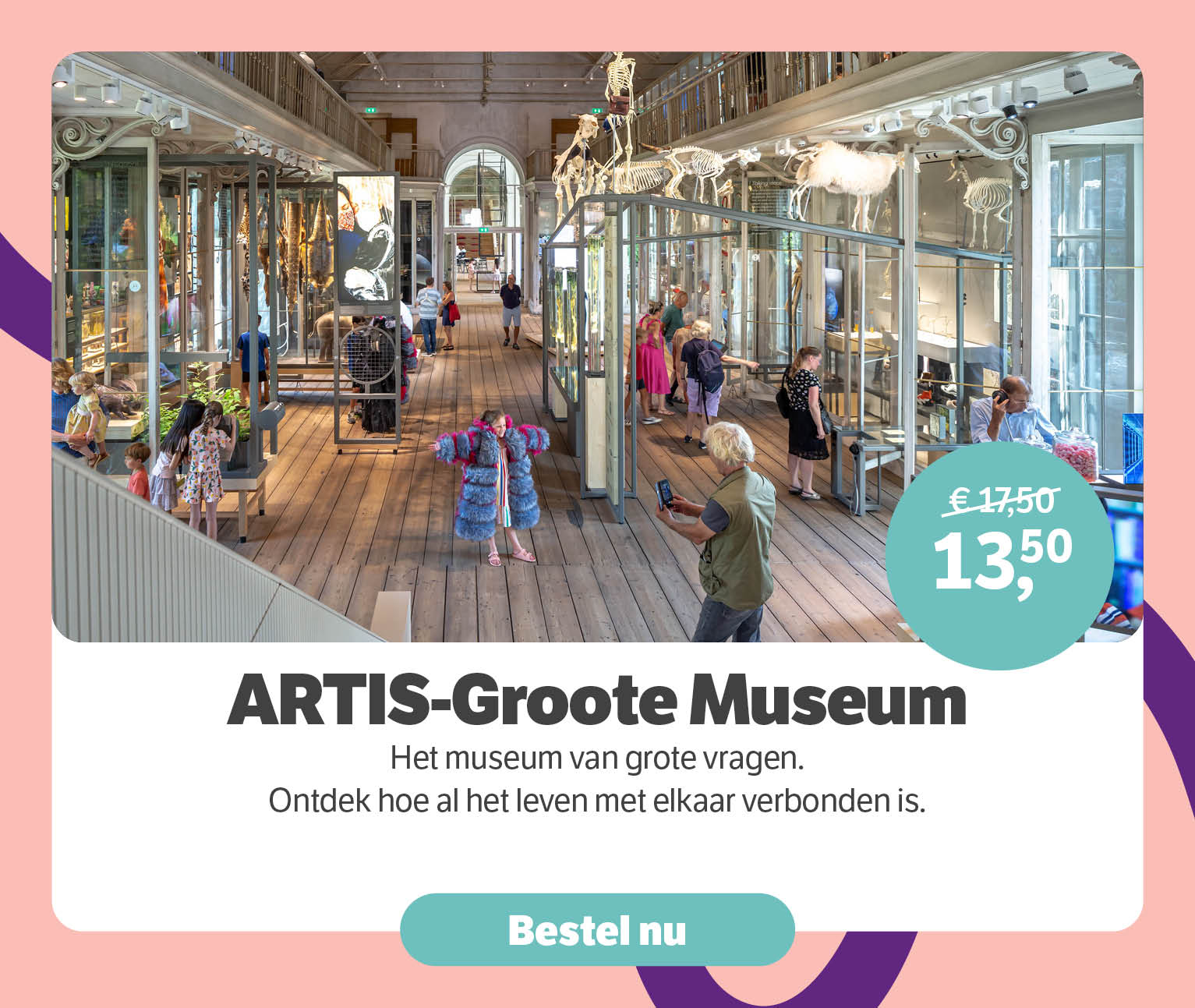 Artis-Groote Museum
