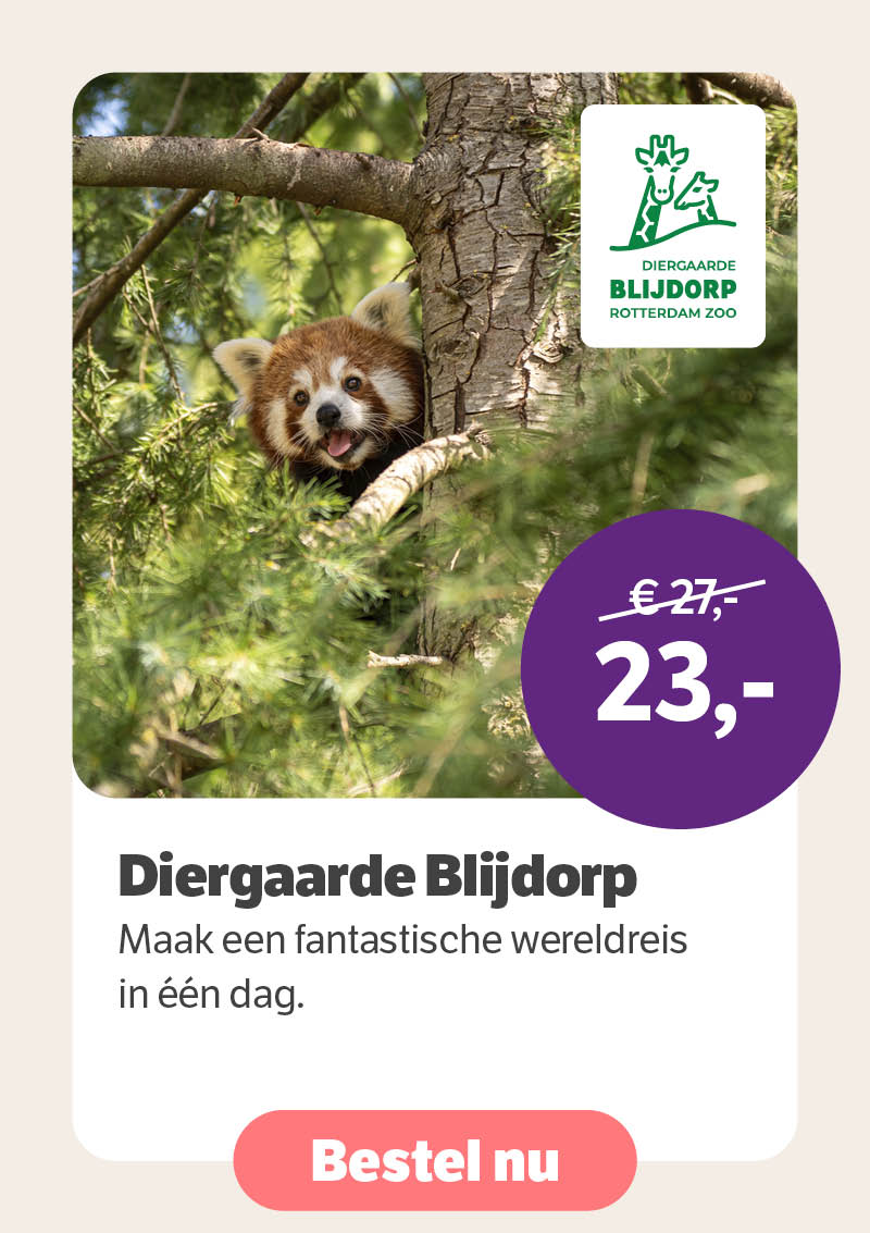 Diergaarde Blijdorp