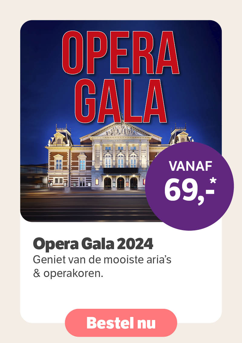 Opera Gala 2024