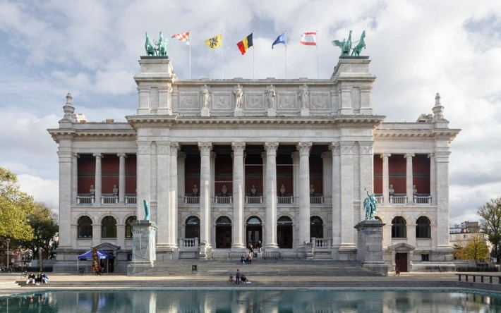 Koninklijk Museum voor Schone kunsten Antwerpen Koninklijk Museum voor Schone kunsten Antwerpen